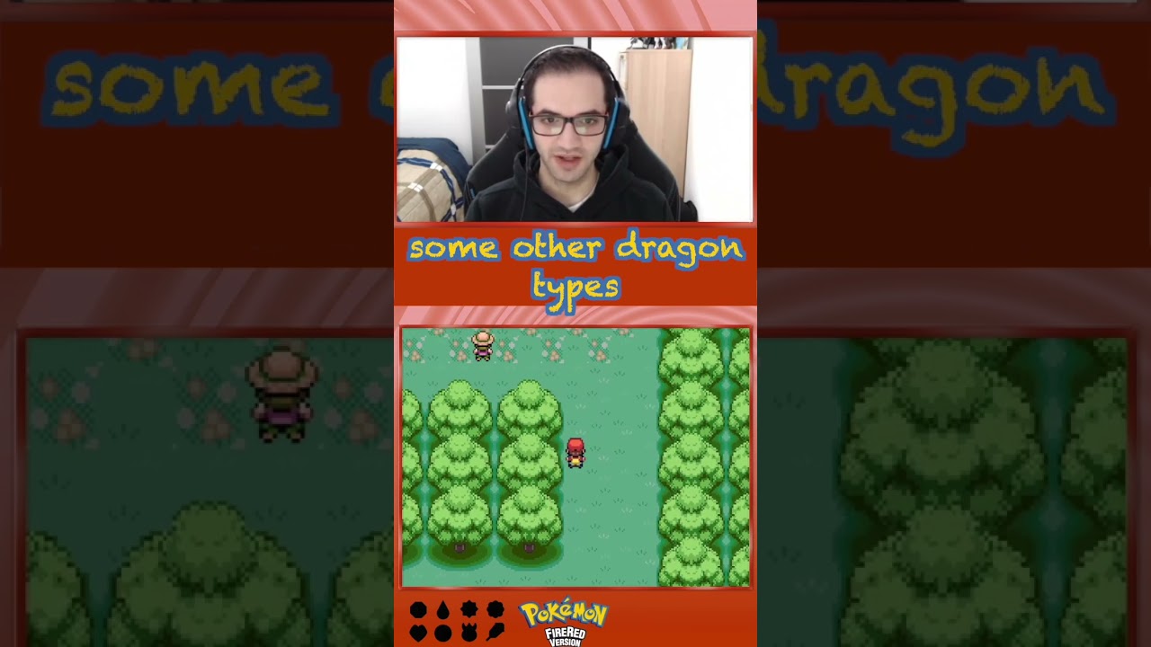 THIS ROUTE WAS STACKED! #pokemon #nuzlock #randomizednuzlocke #gaming #pokemonnuzlocke #firered