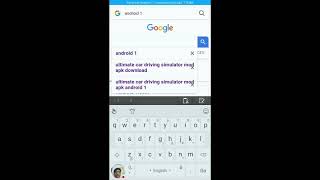 How to download ultimate car driving simulator hack screenshot 4