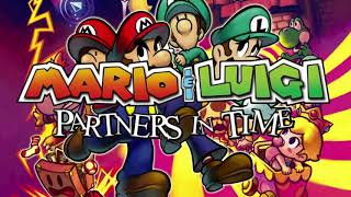Remix: Staff Roll (Mario&Luigi: Partners in Time)