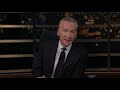 Bill Maher Reacts to Ruth Bader Ginsburg's Passing | Real Time with Bill Maher (HBO)