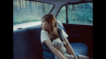 Margo - Backseat Dreams (official video)