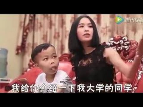 根据王宝强离婚事件改编的微电影，演员选的太挫了吧