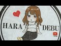 【独ヲタ女子アッキー】1番可愛いモトブロガー