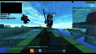 Knockback FFA epic + bin wieder da PhöNAme