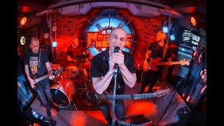 Чёрный Обелиск - Стена [Machine Head Club] (Саратов) (Live) 30.03.2019