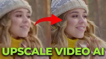 how to upscale video quality using AI for FREE - waifu2x gui upscale video quality tutorial