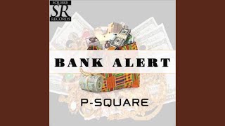 Bank Alert