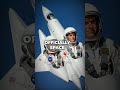 The Rocket Plane That Actually Flew to Space and Back