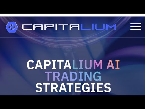 ?CAPITALIUM UPDATE (9/20/2023) THEY RUGGED | NEW MSG FROM CEO