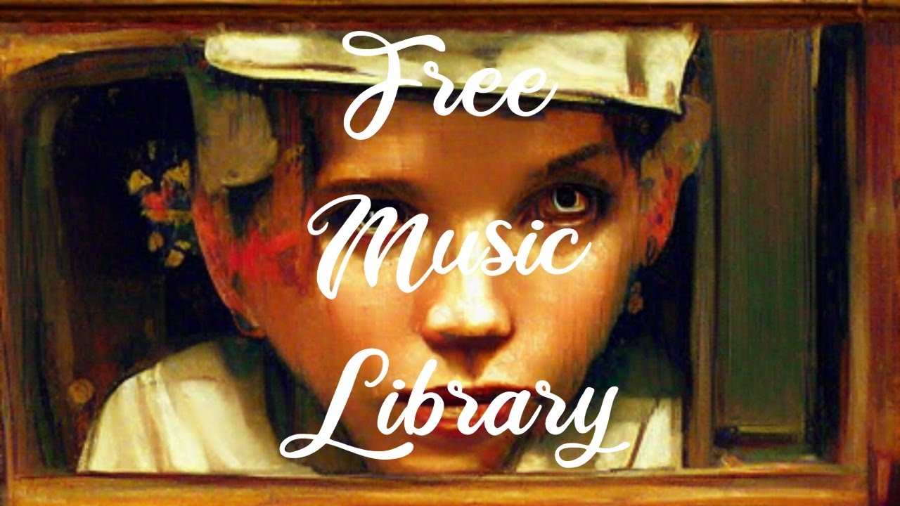 Royalty Free Music Library ♫ I saw you on TV - Jahzzar