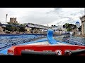 Poseidon (Onride) Video Europa Park Rust 2019