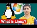 Bangla what is linux difference between linux vs windows  explained  aroundthealok