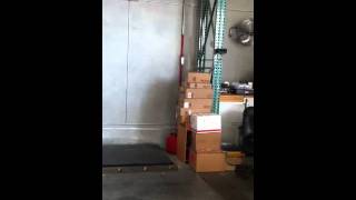bodegas Ac cargo