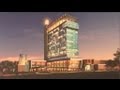 Taking a spycam to Potawatomi Casino and Hotel - YouTube