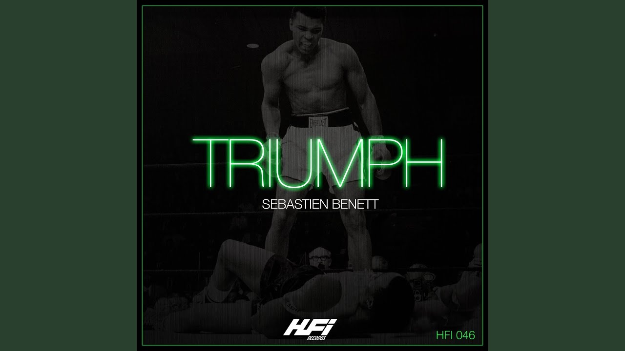 Triumph - YouTube