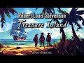 Treasure Island by Robert Louis Stevenson | Full Audiobook 🏴&zwj;☠️
