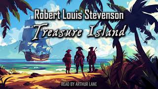 Treasure Island By Robert Louis Stevenson Full Audiobook