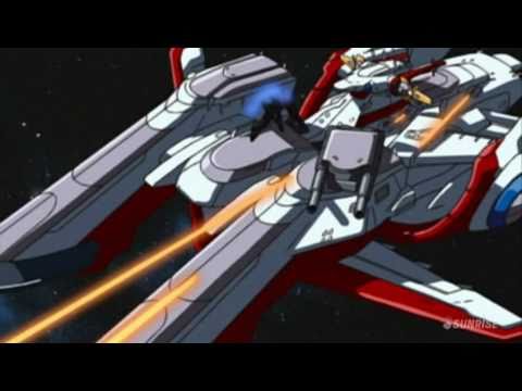 147 GAT-X207 Blitz Gundam (from Mobile Suit Gundam SEED)
