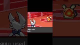 Pokémon Blast News on X: Pokémon Light Platinum - Detonado Parte