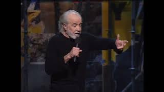 George Carlin [1080P HD REMASTER]  Complaints and Grievances (Full special, 2001)