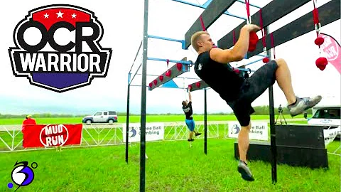 OCR WARRIOR: Evan Dollard vs. Mark McGarry