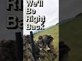 We’ll Be Right Back #funny #meme #war #military #viral #shorts #fyp #army #short #we’llberightback