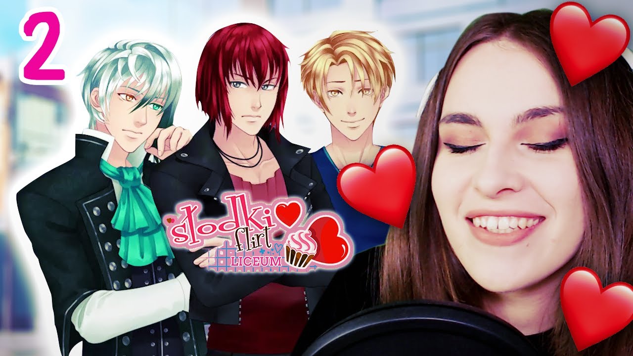 Ta typiara ma problem do wszystkiego co się rusza - Kasztan oddaj dokumenty SŁODKI FLIRT LICEUM #2