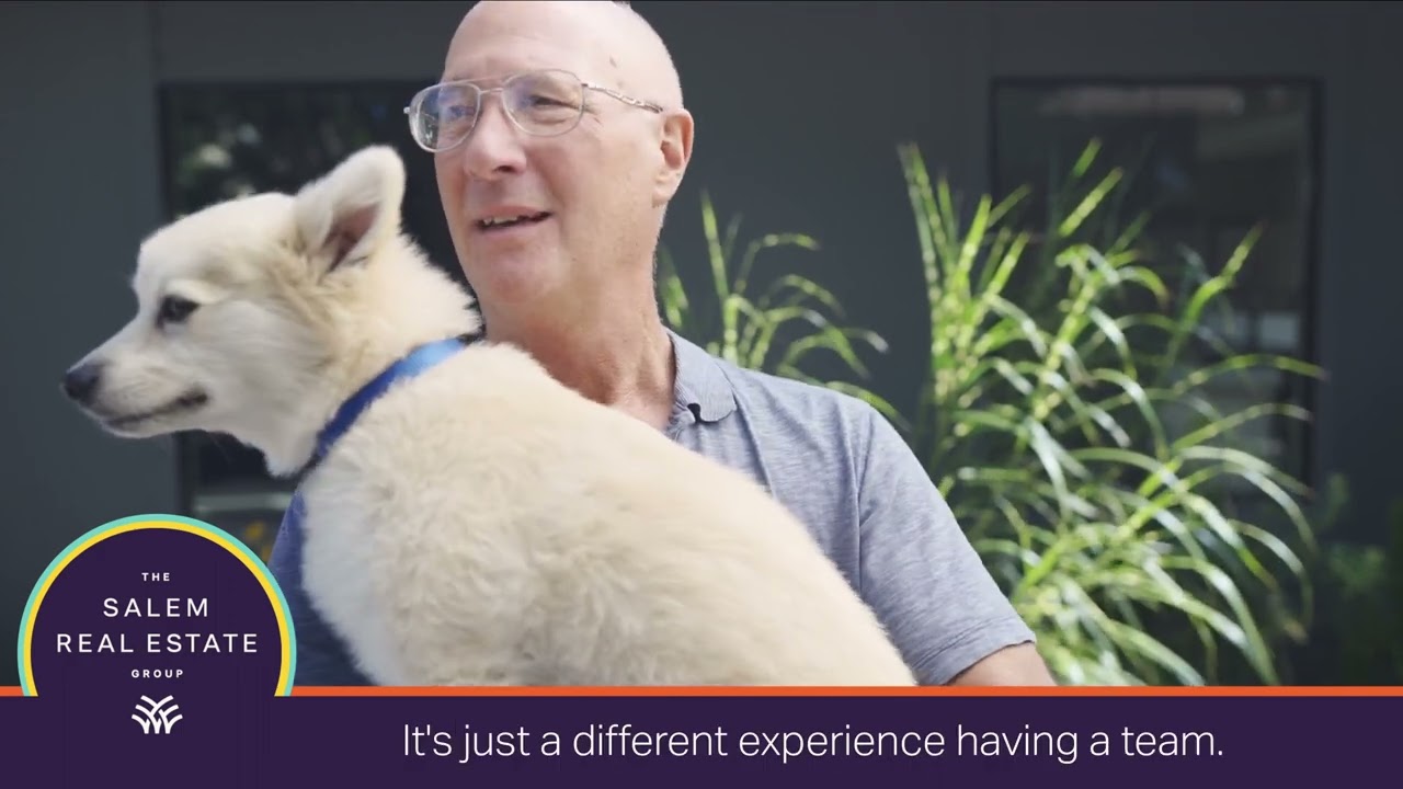 The Salem Real Estate Group Testimonial 2