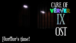 Care Of Verver 9 Ost - Flurflurs Time