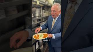 The Benny V Trio - Elevate Your Dining Experience At Garozzo's in Kansas City