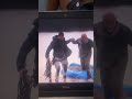 # pm narendra modi heroic adventure 🔥bear grylls man vs wild meet to very cool mountain
