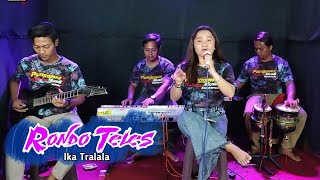 Rondo Teles Voc. Ika Tralala cover Punggawa Musik