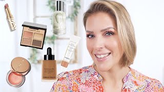 PLAYING WITH NEW MAKEUP | SISLEY, LAWLESS, BEAUTY PIE AND MORE!