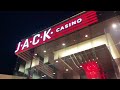 New Horseshoe Casino Cleveland buffet - YouTube