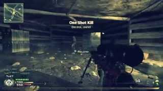 Famous FFA Quadfeed MW2 Game Clip Wealth