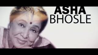 Asha Bhosle - Farewell Tour : US &amp; Canada (2017)