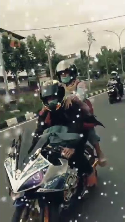 story wa racing r15 jari jari