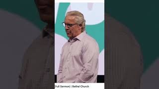 Bill Johnson: “His god is his belly?” #bethelmusic #newapostolicreformation