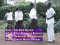 Sitarudi Nyuma 2 By Peter Bunyasi 