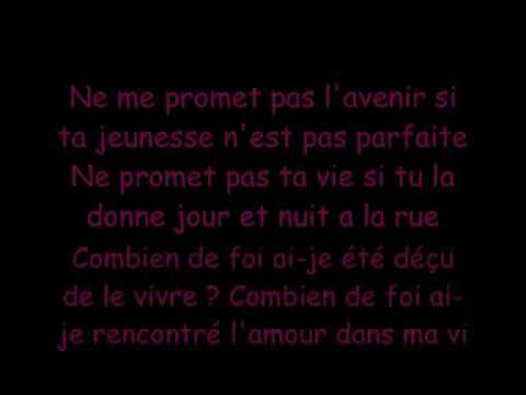 léa ne me promet pas