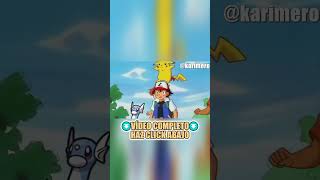 Imitando a KARIMERO NO VAS A CREERLO 😳 | Pokémon