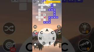 WORDSCAPES Daily Puzzle September 8 2021