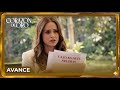 Julieta recibe pruebas contra Dante | Avance 70: Corazon de Oro.