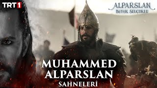 : Muhammed Alparslan Sahneleri  - Alparslan: B"uy"uk Selcuklu Kolaj