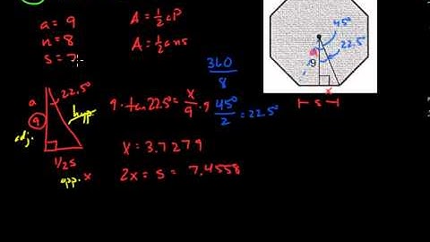 Section 11.1-11.2 & 11.4-11.5 Quiz Review