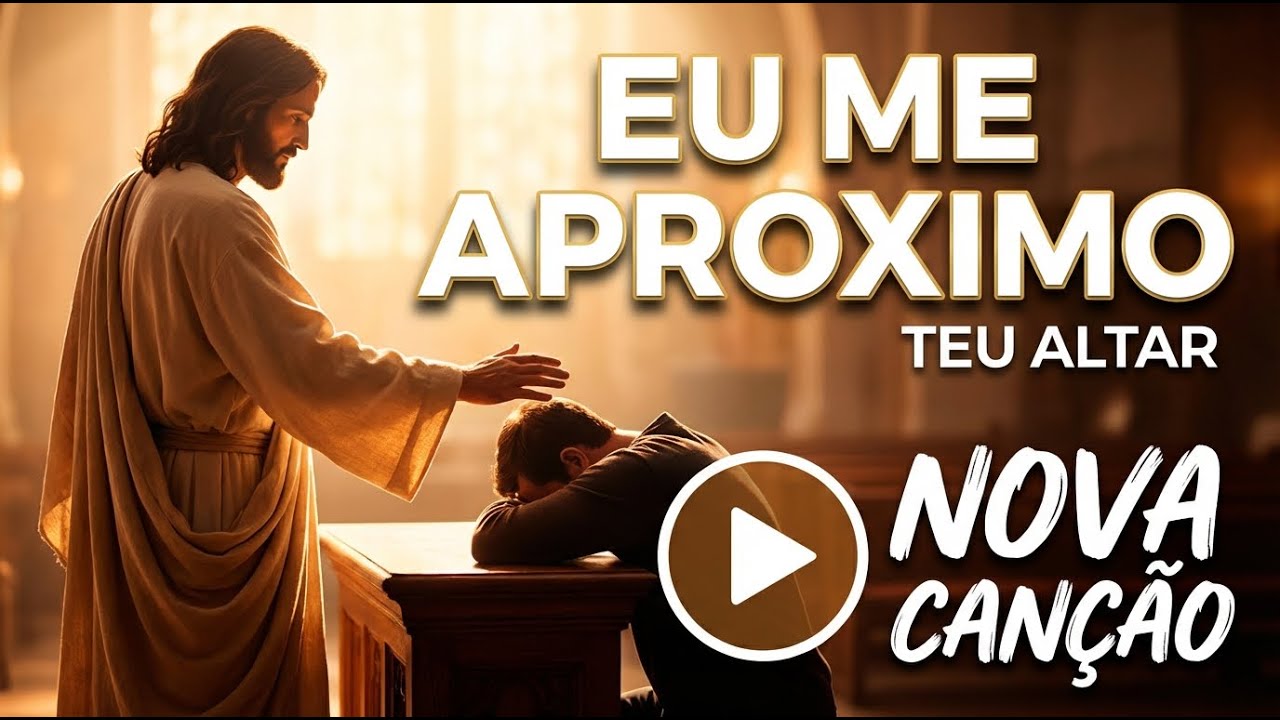 Quando a alma está cansada e apenas presença de Deus ainda realmente vale a pena