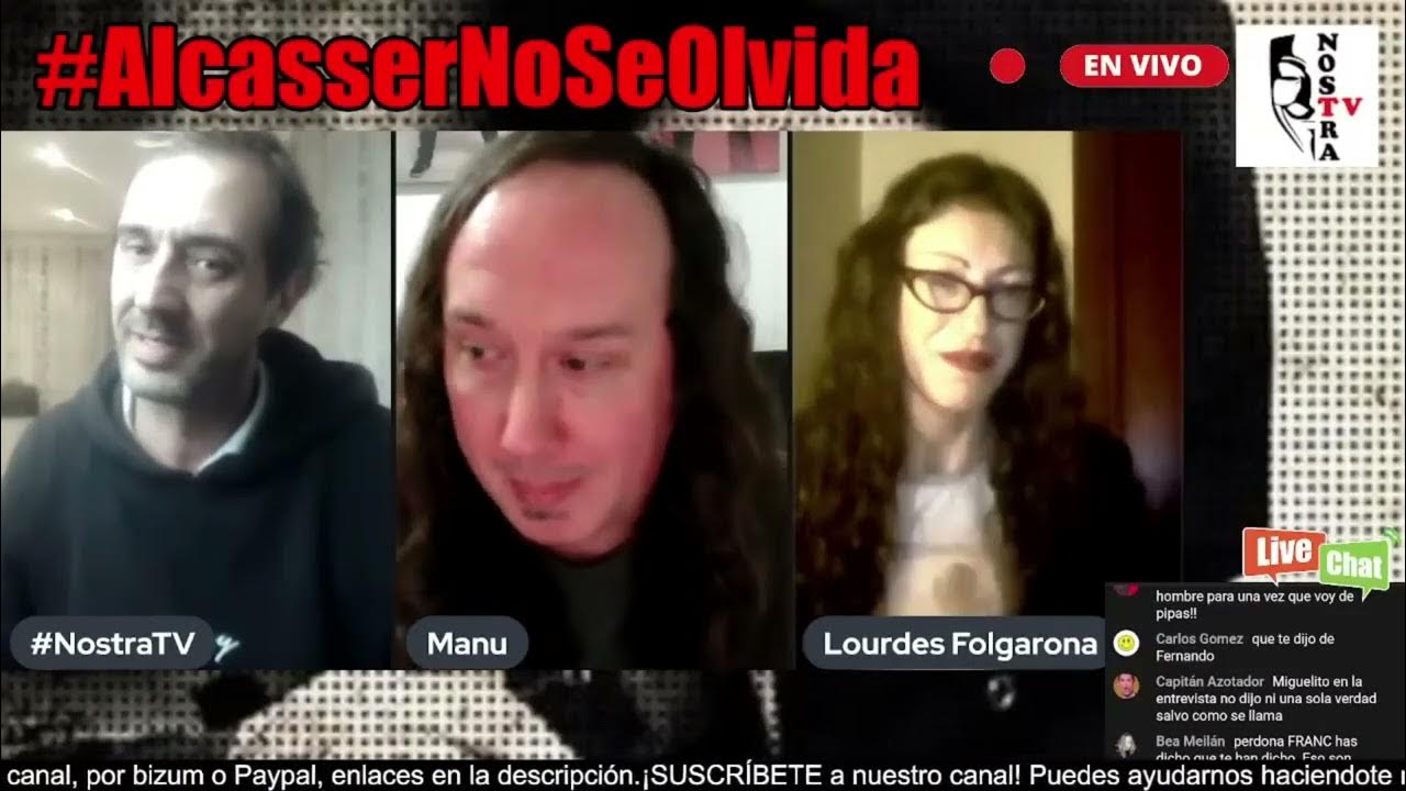 ¿Es posible hacer la prueba del pentotal sódico o ¿Es posible hacer la prueba del pentotal sódico o