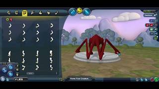 [Spore Creative EP1] D I S G U I S T I N G - A B O M I N A T I O N