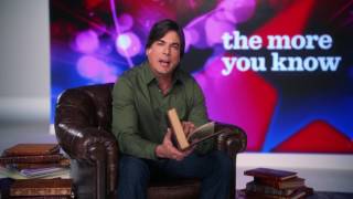Bryan Datillo: The More You Know PSA on Education
