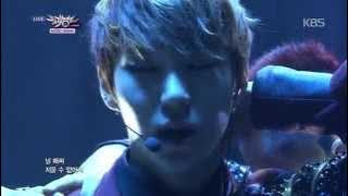 [HIT] 뮤직뱅크-빅스(VIXX) - Error.20141107